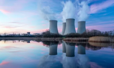 Muốn thêm nhiều điện hạt nhân, châu Âu cần ít nhất 280 tỷ USD