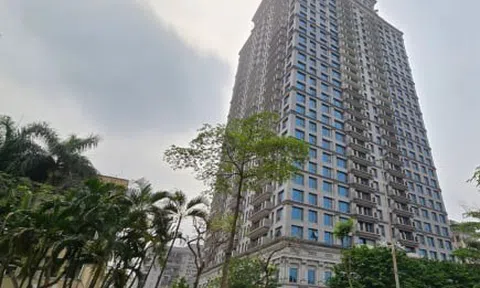 Giá chung cư trung tâm Hà Nội tăng, có nên đầu tư?