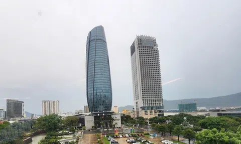 Thành lập Khu thương mại tự do tại Đà Nẵng