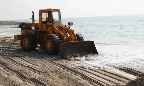 Quốc gia châu Á có trữ lượng đất hiếm top 3 thế giới vừa chốt 1 điểm quan trọng - nhiều nước 'thở phào': Nguồn cung thay thế Trung Quốc đây rồi