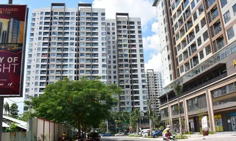 Hạ nhiệt giá nhà ở: Gọi tên nguồn cung