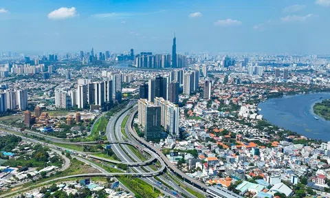 Nguồn cung căn hộ cao cấp 70 triệu/m2 tại Thủ Đức sắp khan hiếm?