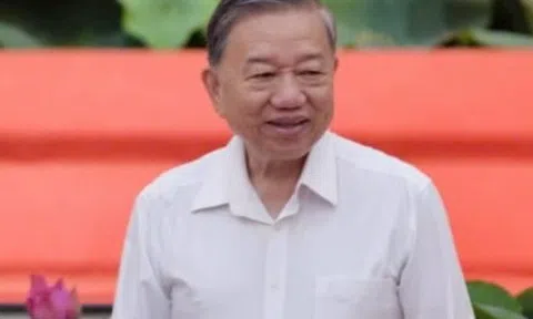 Làm việc với Tổng Bí thư, TP.HCM kiến nghị nhiều cơ chế đặc thù sau sáp nhập
