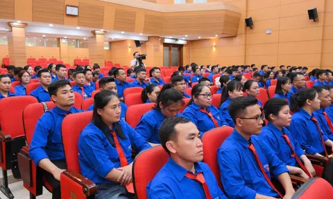 Hơn 500 bác sĩ trẻ được đào tạo về công tác vùng khó khăn