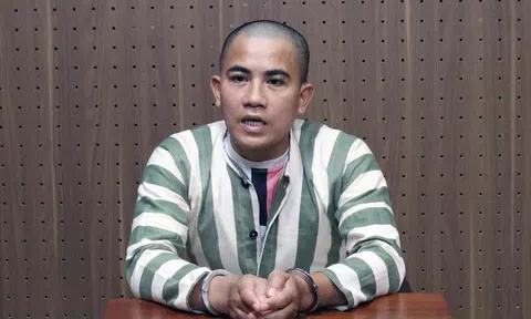 Bắt đối tượng trộm két sắt chứa cả trăm cây vàng cùng nhiều sổ tiết kiệm và sổ đỏ của anh vợ