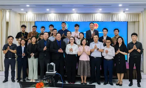 Trao đổi tài năng đổi mới sáng tạo Việt Nam - Singapore: Cơ hội nghề nghiệp trong kỷ nguyên số