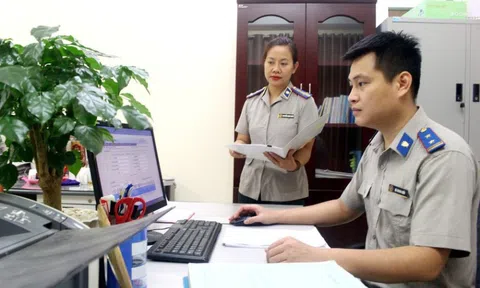 Thi hành án dân sự: Đẩy mạnh số hóa, xây dựng hành lang pháp lý đồng bộ