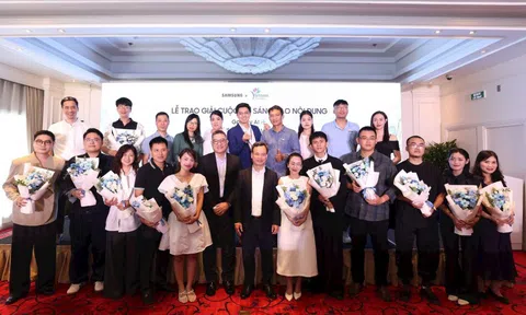 Galaxy AI tôn vinh du lịch và văn hóa Việt
