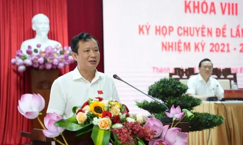 Huế đề xuất ứng trước 270 tỷ đồng ngân sách đẩy nhanh tiến độ 2 dự án trọng điểm