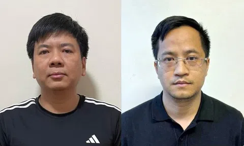 Bộ Công an tìm bị hại trong vụ án liên quan đến Shark Thủy