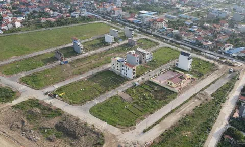Bỏ một phần vốn, giữ chỗ tương lai: Xu hướng “giữ suất” sinh lời lên ngôi trong chu kỳ mới