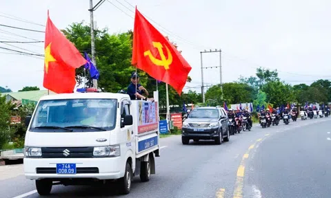 Đẩy mạnh tuyên truyền phòng, chống ma túy ở vùng biên giới