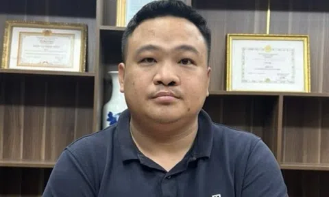 Bắt "ông trùm" đường dây lừa đảo 10.000 người, chủ yếu là người cao tuổi, người thu nhập thấp