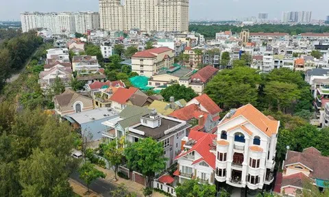 Dự án của Hưng Thịnh, Him Lam, Phương Việt, STC,... được Tp.HCM gỡ pháp lý trong đợt này