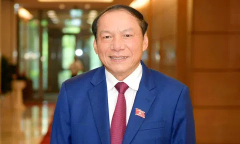 Bộ trưởng Bộ VHTTDL Nguyễn Văn Hùng: Báo chí Cách mạng Việt Nam: “Mạch nguồn tri thức - Kết nối niềm tin”