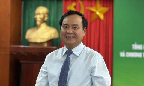 Nỗ lực xây dựng nông thôn mới để người dân thoát nghèo bền vững