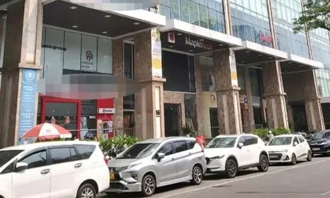 Chuyển hồ sơ điều tra sai phạm ở Công ty Lương thực Đà Nẵng