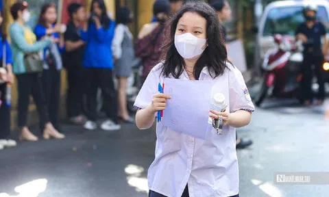 Điểm sàn đánh giá năng lực, tư duy của các trường đại học trên cả nước 2025
