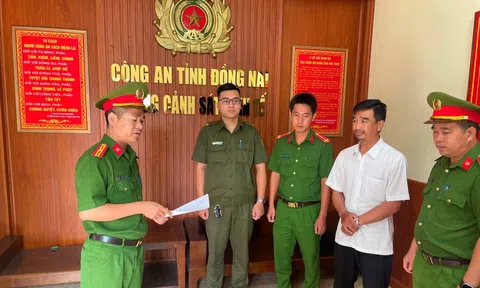 Bắt nhân viên điện lực vì lừa đảo hàng trăm triệu đồng