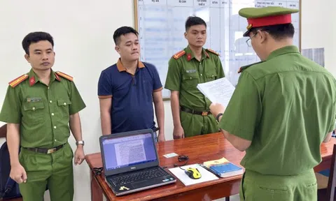 Khởi tố 2 đối tượng vi phạm đấu thầu gây thiệt hại hơn 23 tỷ đồng