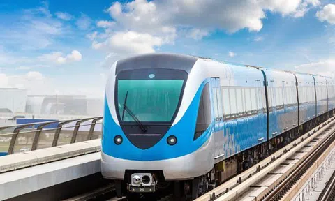 Tuyến metro thành phố mới Bình Dương đi Suối Tiên giảm vốn gần 10.000 tỉ đồng