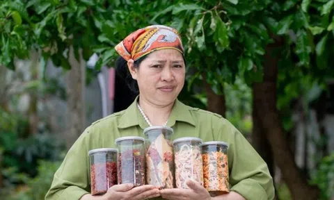 Bán chân gà doanh thu hơn 100 tỷ chỉ trên một sàn TMĐT, mẹ con Bà Tuyết Diamond vẫn tuyên bố sốc