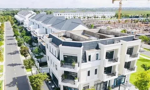 Hàng loạt dự án 'hồi sinh', thị trường BĐS sắp tới ra sao?