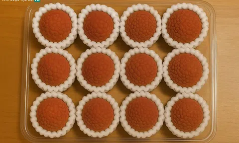 Loại quả giá rẻ tại Việt Nam, sang Nhật nửa triệu đồng/kg: Hóa ra là "kho" dược liệu quý