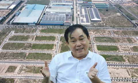 Tập đoàn bất động sản hủy kế hoạch nghìn tỷ, "buông" ý định mua dự án Đại Nam của ông Dũng "lò vôi"