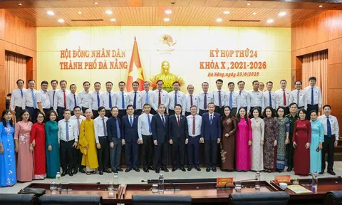 Đà Nẵng: Khép lại kỳ họp lịch sử, sẵn sàng cho mô hình chính quyền 2 cấp