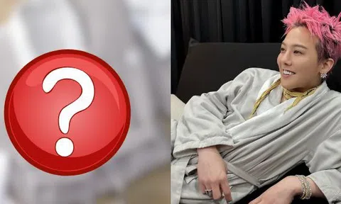 Chiếc áo 5,5 triệu G-Dragon mặc hóa ra là thứ xuất hiện đầy ở khách sạn Việt Nam