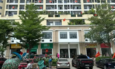 TPHCM: Hướng xử lý tranh chấp giữa chủ đầu tư và cư dân tại chung cư