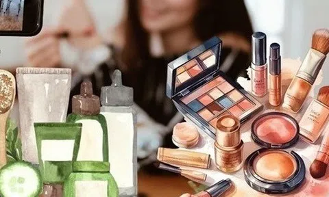 Thu hồi phiếu công bố của hơn 30 mỹ phẩm nhập khẩu: Kem chống nắng, sữa sửa mặt nổi tiếng