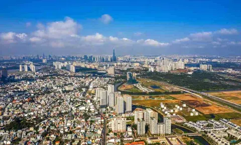 IDICO thu hồi tiền, dừng hợp đồng cọc 18 lô đất ở dự án An Phú