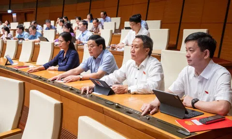 Quốc hội thông qua Nghị quyết về thí điểm Viện kiểm sát nhân dân khởi kiện vụ án dân sự