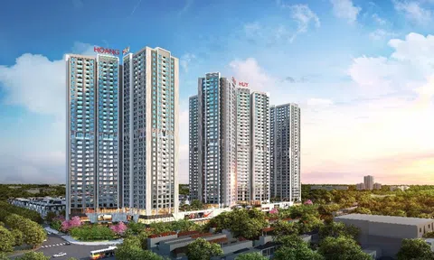 Rose Residence: Tích sản an toàn, khai thác dòng tiền ổn định Hải Phòng