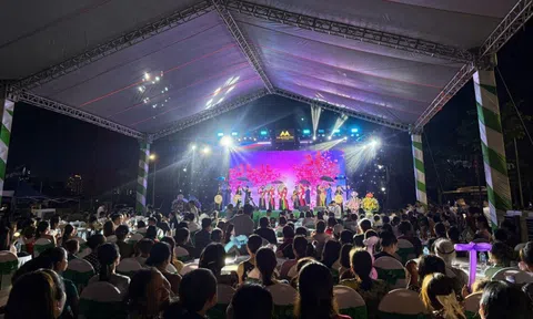Khai trương tổ hợp công viên trung tâm khu đô thị The Metropolitan Bắc Giang