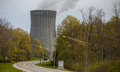 1GW điện hạt nhân hỗ trợ mục tiêu năng lượng sạch ở New York