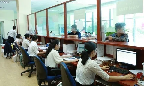 Bảo đảm việc cung cấp dịch vụ công thông suốt, không bị gián đoạn