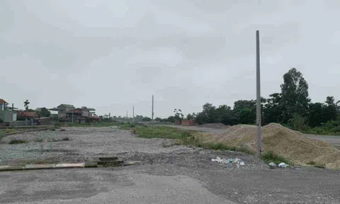 Hà Nam sắp đấu giá thêm 2 khu đất hơn 310 tỷ đồng