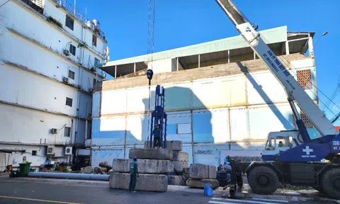 TPHCM hướng tới thí điểm miễn giấy phép xây dựng cho người dân