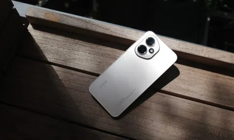 HONOR 400 series ra mắt tại Việt Nam: Camera 200MP, AI phát hiện deepfake, giá từ 8,99 triệu đồng