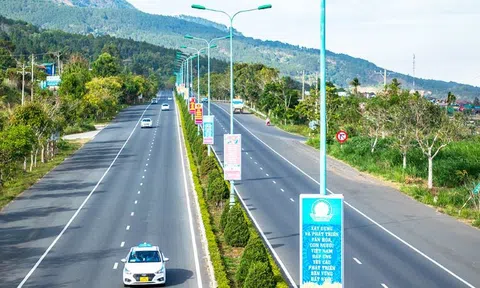 Lâm Đồng chính thức duyệt chủ trương đầu tư dự án xây dựng đường gom cao tốc Liên Khương - Prenn các đoạn còn lại
