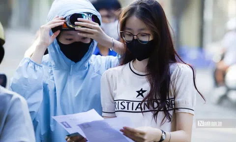 Đáp án môn Lịch sử thi tốt nghiệp THPT 2025 mã đề 0832 nhanh nhất, đầy đủ nhất