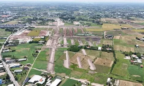 Chuyển mục đích sử dụng đất: Tiền phải nộp tăng 300%