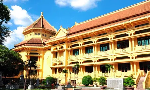 Danh sách các đơn vị sự nghiệp công lập trực thuộc Bộ Văn hóa, Thể thao và Du lịch