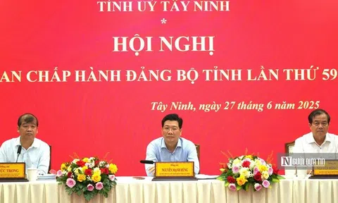 Kinh tế Tây Ninh khởi sắc: GRDP tăng 8,6%, FDI tăng 1,48 lần