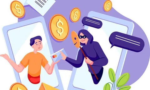 Cảnh báo thủ đoạn giả danh Cục Đăng kiểm Việt Nam để lừa chuyển tiền