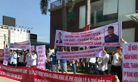 Nguyên nhân nhiều chung cư ở TPHCM vướng tranh chấp