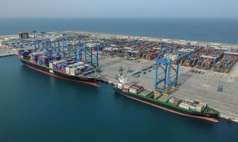 Quy hoạch chi tiết cảng biển Bạc Liêu thời kỳ 2021-2030, tầm nhìn đến 2050